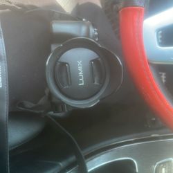 Luminx G Camera 