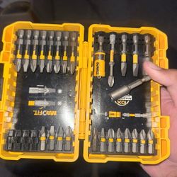 Tool Box