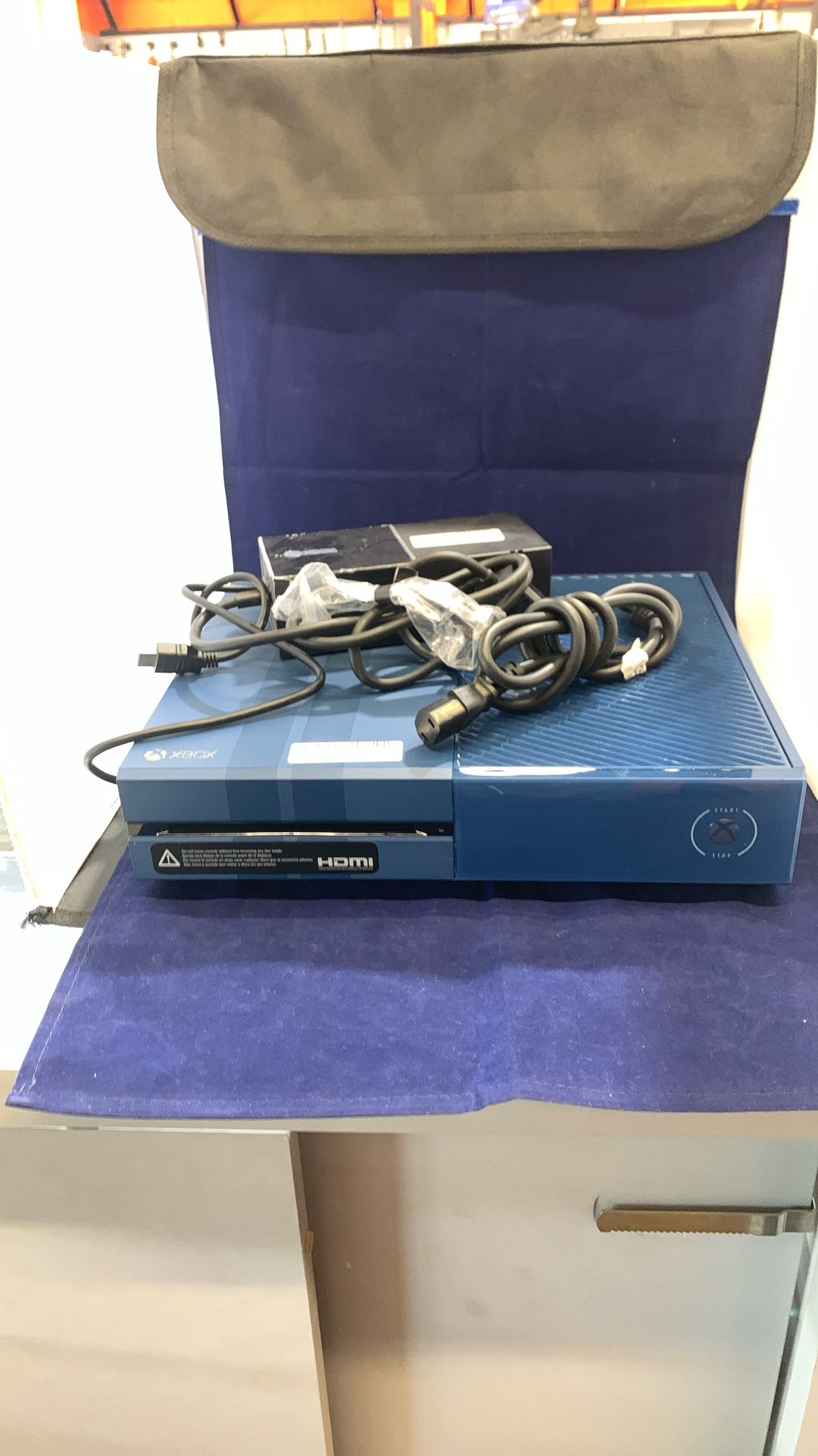 Xbox 1540