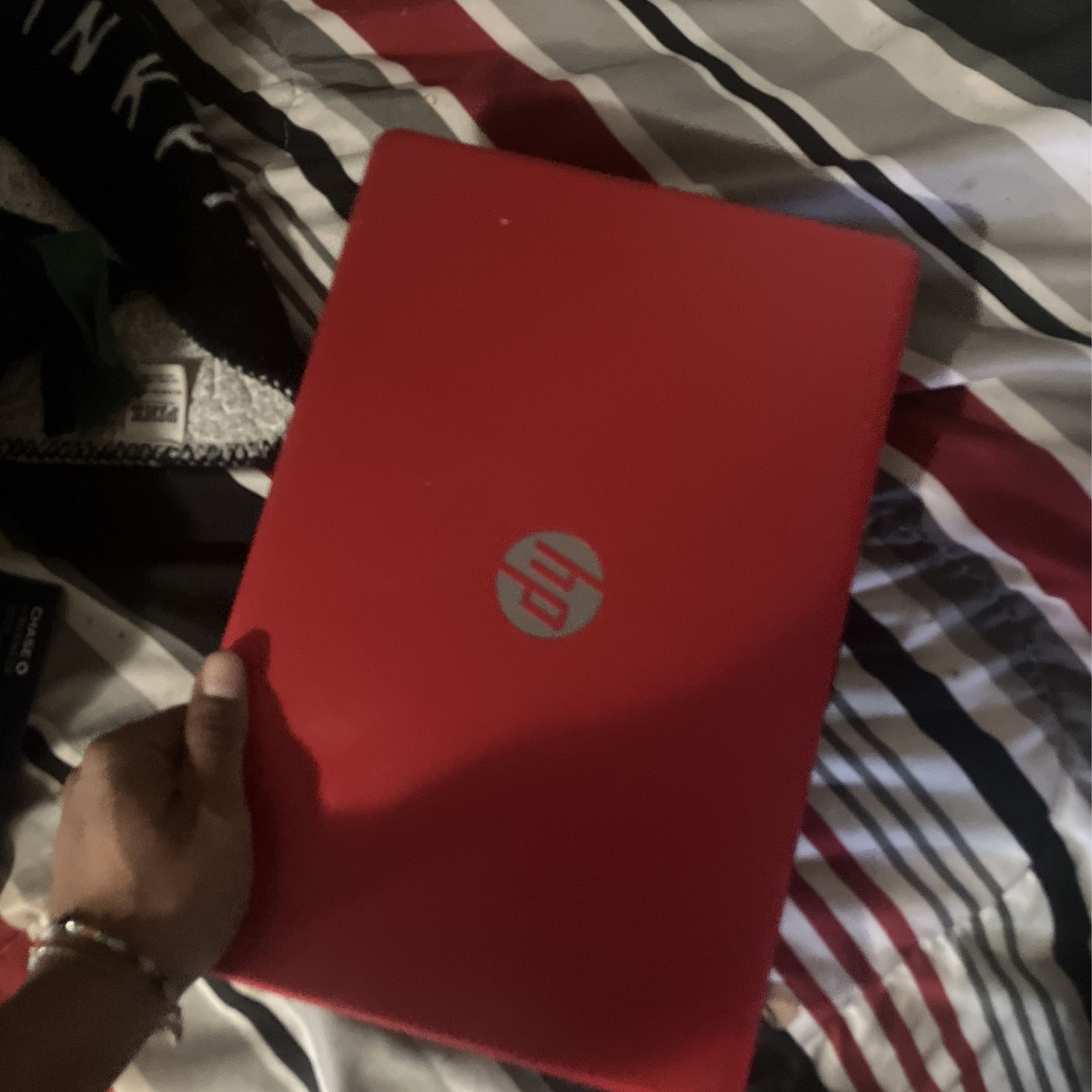 HP Laptop