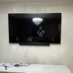 TV Wall Mount 