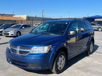 2010 Dodge Journey