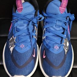 Kyrie Low 5 Precious Stones Size 8.5