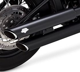 Harley Davidson