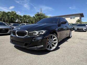 2023 BMW 330i