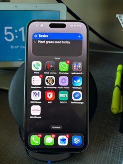 iPhone 14 Pro Max