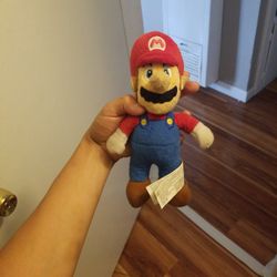 Mario