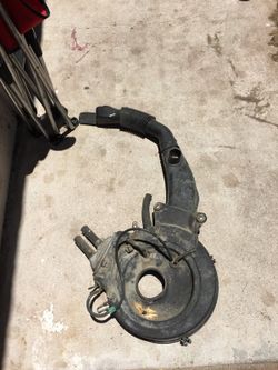 83-86 carb cap nissan 720