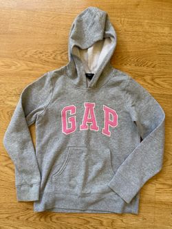 Girls sweater