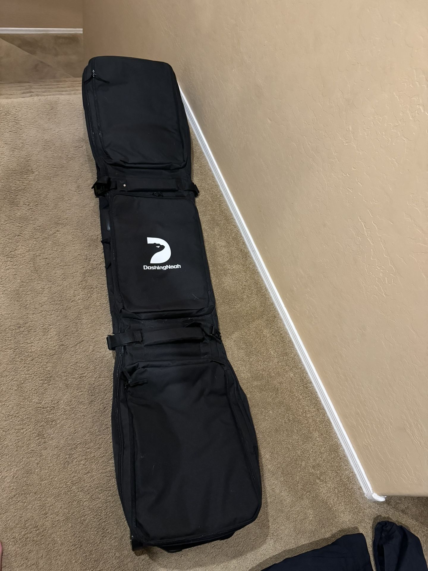 Snowboard/Ski Travel Bag