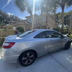 2007 Honda Civic