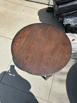 Corner And Coffee Table