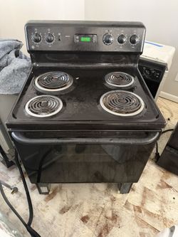 Stove