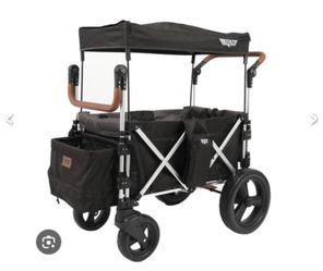 Keenz Wagon