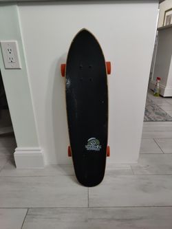 SECTOR NINE Scateboard Located In Palm Beach Gardens 