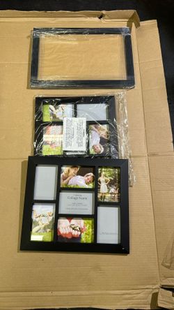 Picture Frames 