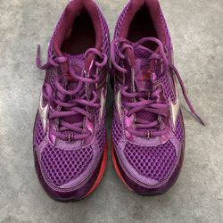 Mizuno Wave rider 15 Woman’s Running Shoes