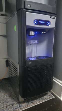 Ice maker