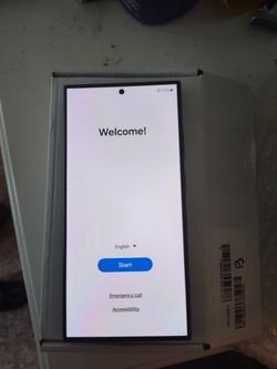 Samsung S24 Ultra