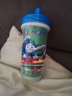 Thomas & Friends Kids Sippy Cup