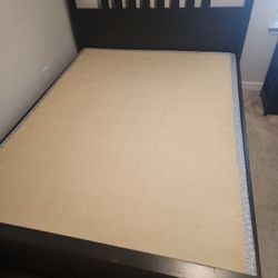 Queen Bed Frame