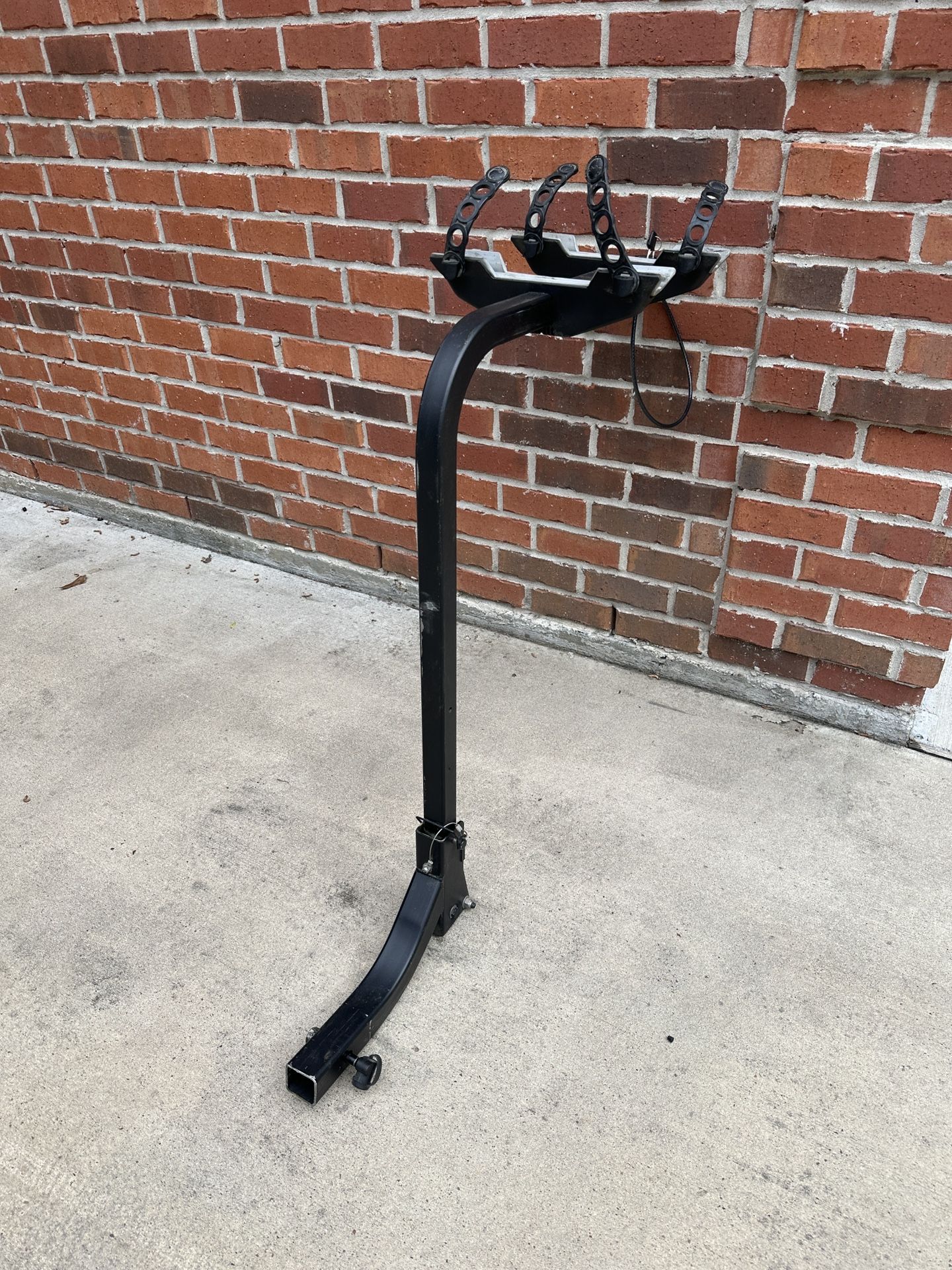 Yakima 2 Bike Rack