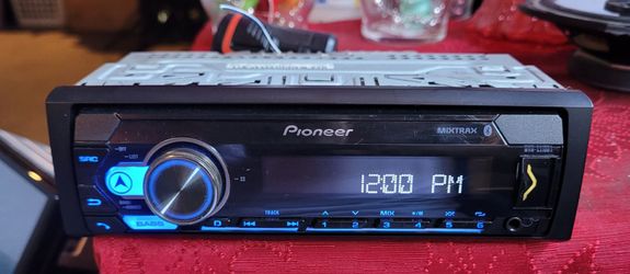 PIONEER