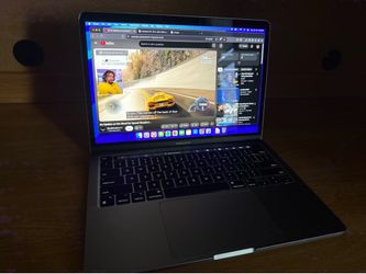 MacBook Pro M2 2022