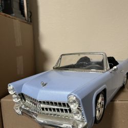 1/18. Scale 