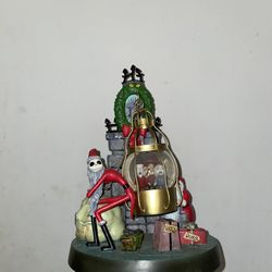 NBC Rare Jack Christmas ornament statue