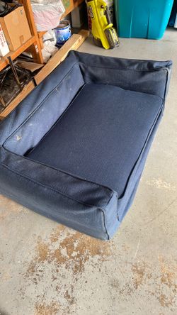 Dog Bed Sofa