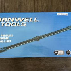 Cornwell Underhood Light 