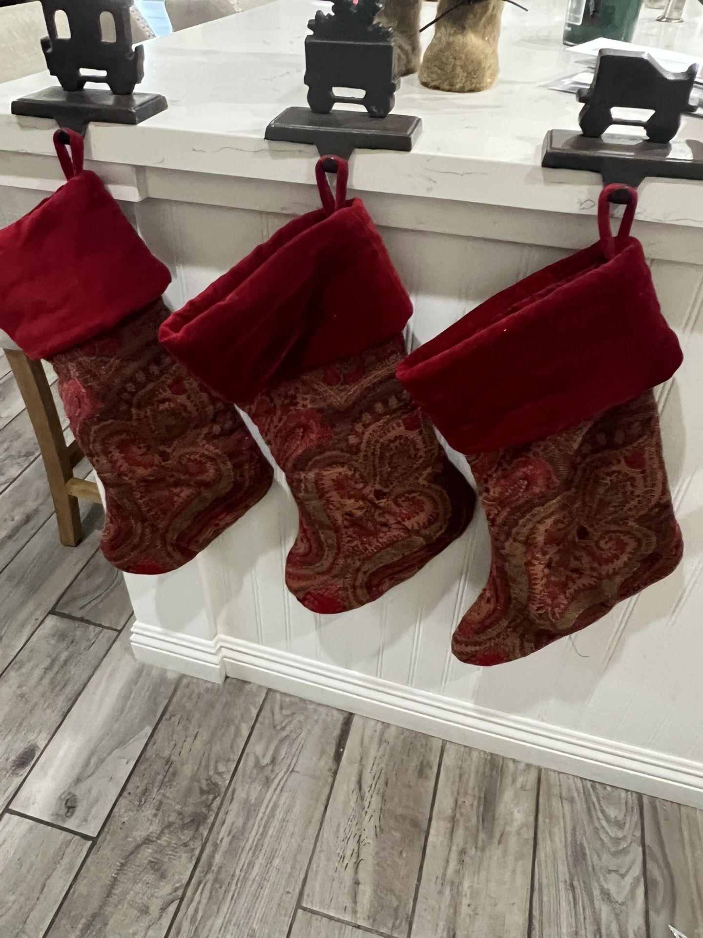 Stockings 4