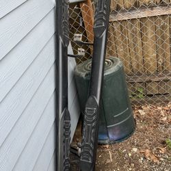 2nd Gen Tundra Side Step