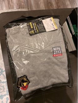 Fr shirt size L
