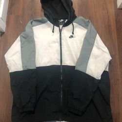 Nike Wind breaker