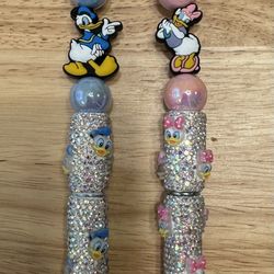 Easter Disney’s Donald & Daisy Duck Pen Set
