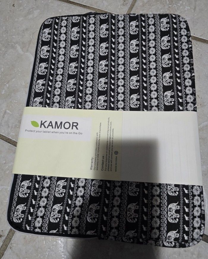 Laptop Sleeve