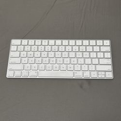 Apple Magic Keyboard 2 A1644 Bluetooth 