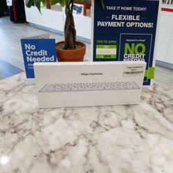 Apple Magic Keyboard 