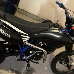 Dirt Bike