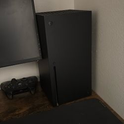 Xbox Series X ( Needs PSU)