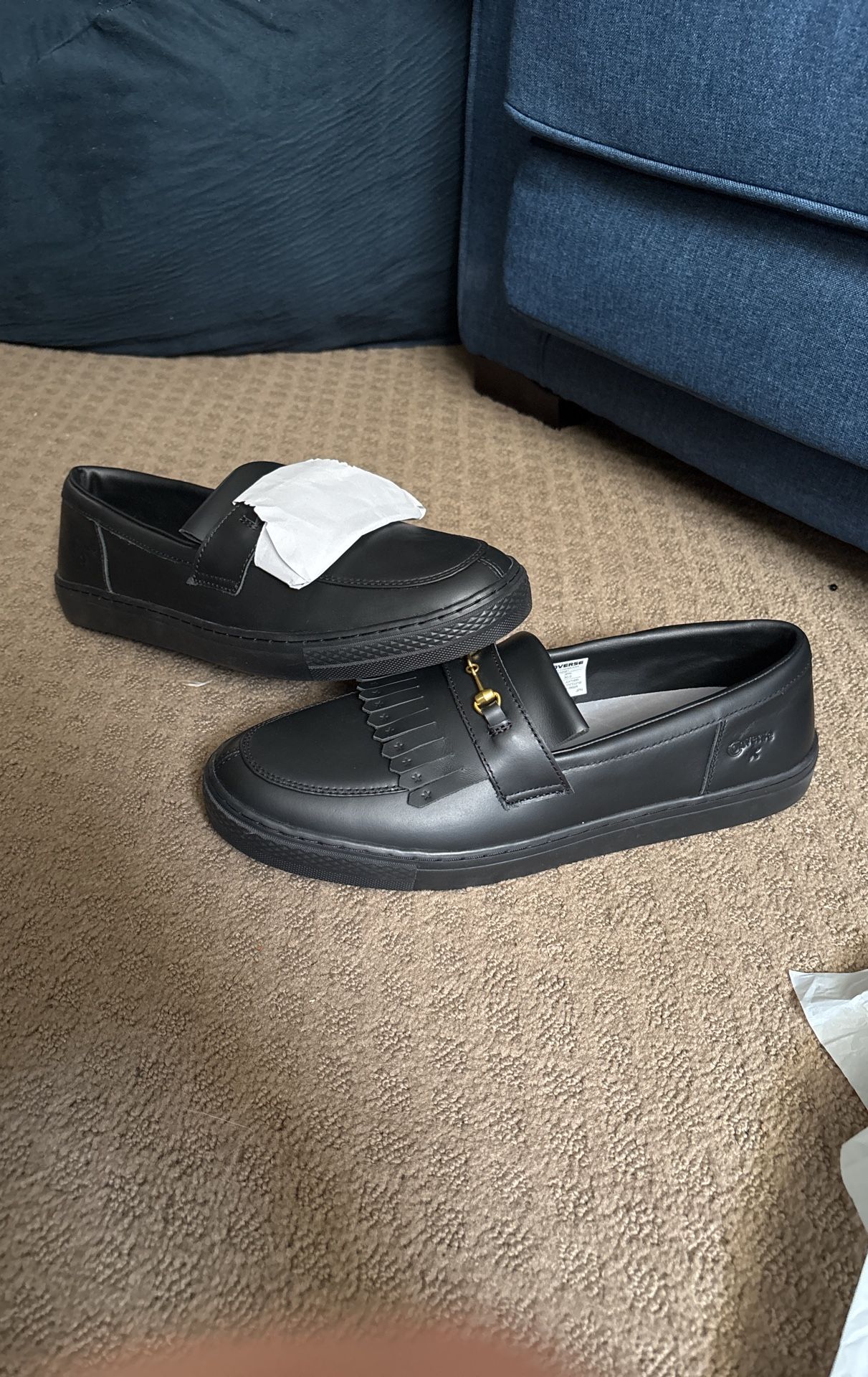 Converse All Star loafer X Japan 