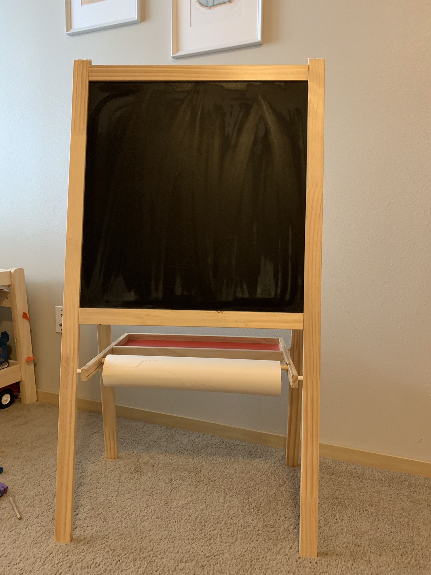 IKEA board