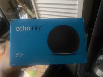 Echo Dot 4th