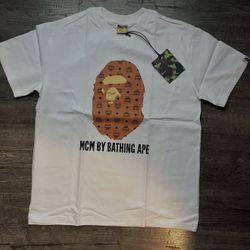 Bathing Ape X Mcm, Message Me If You Want Me To Ship