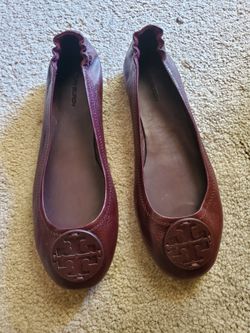 Tory Shoes