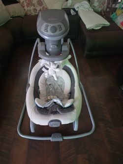 Graco Baby Swing