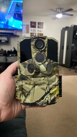Digital WildLife Trail Camera