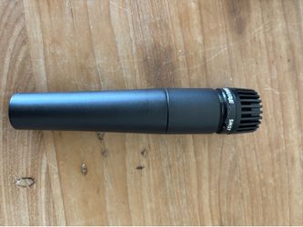 Shure SM 57 Microphone